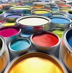 Screen Printing Ink, Steel Box, Packaging Size: 1 Kg